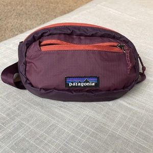 Patagonia fanny Pack